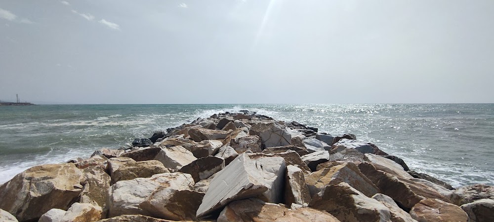 Playa de Garrucha