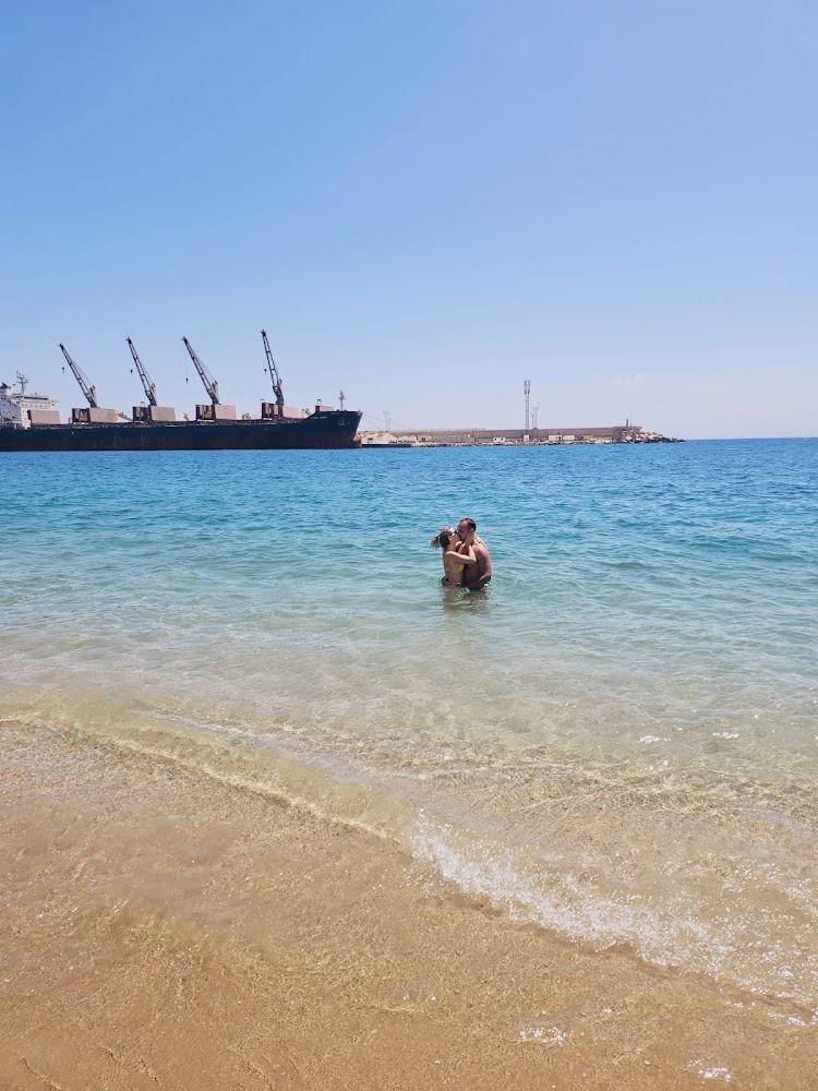 Playa de Garrucha