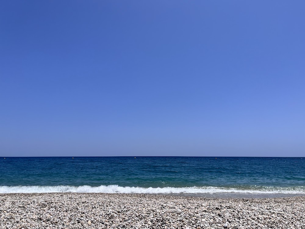 Playa de Garrucha