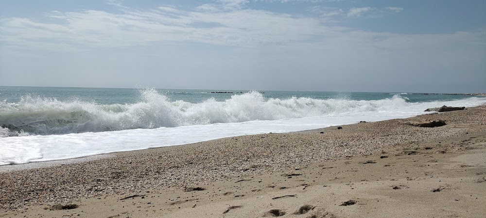 Playa de Garrucha