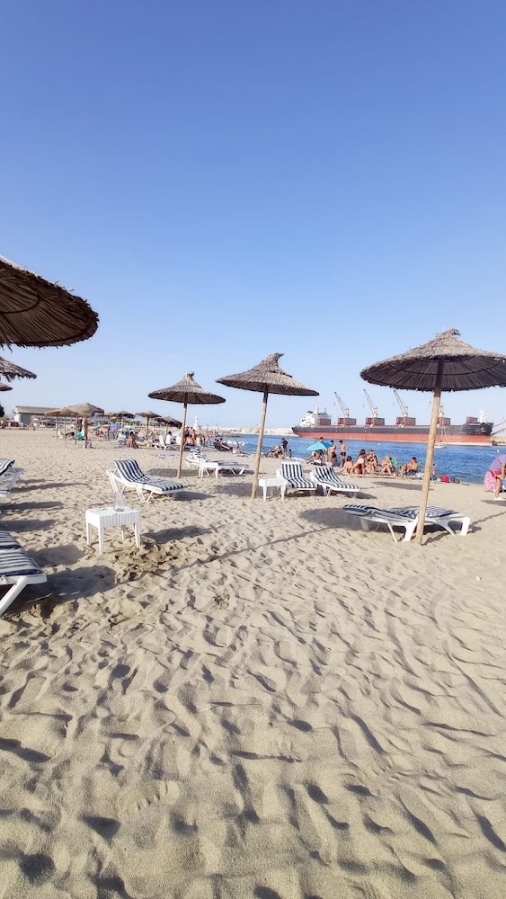 Playa de Garrucha