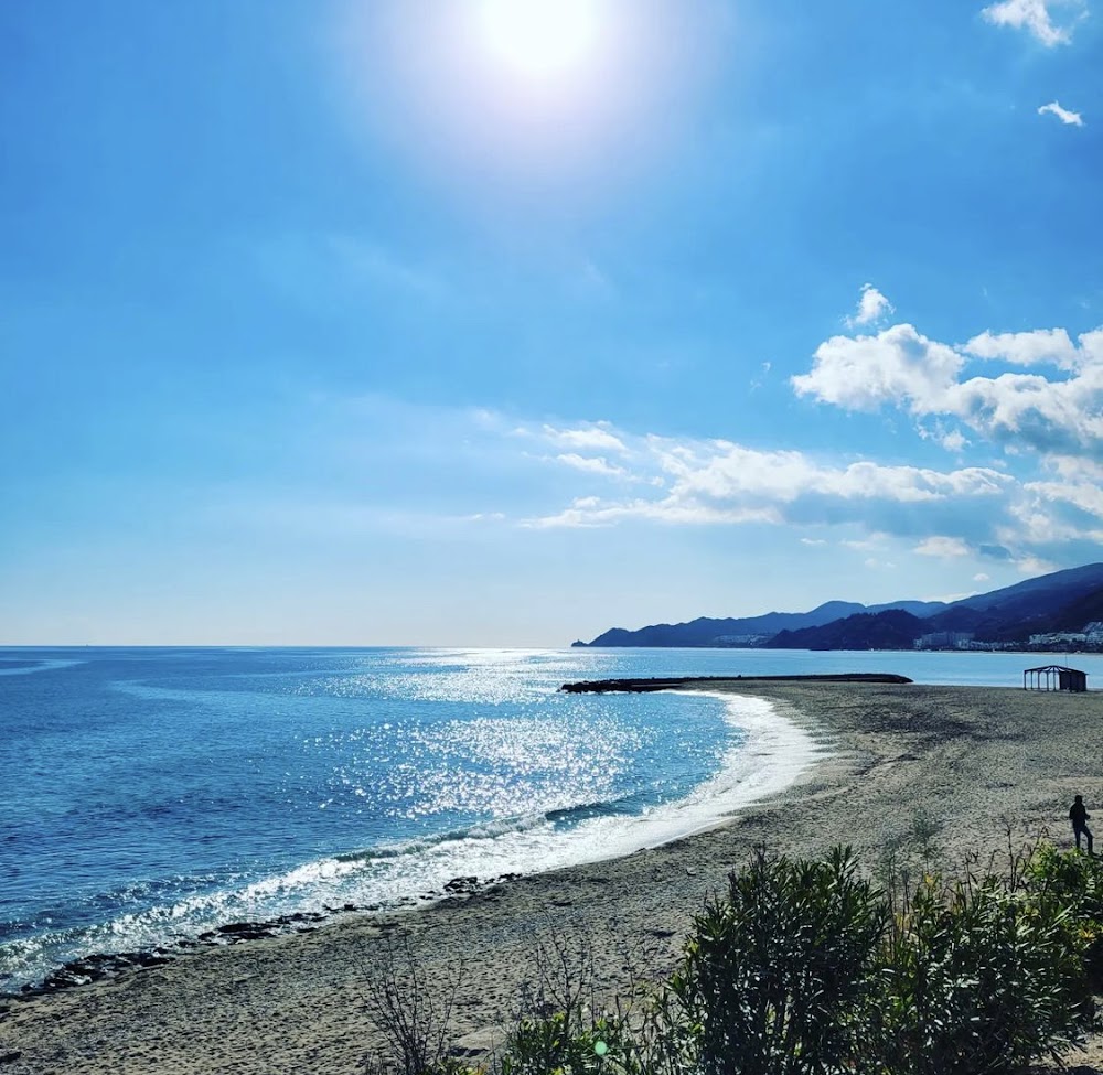 Playa de Mojácar