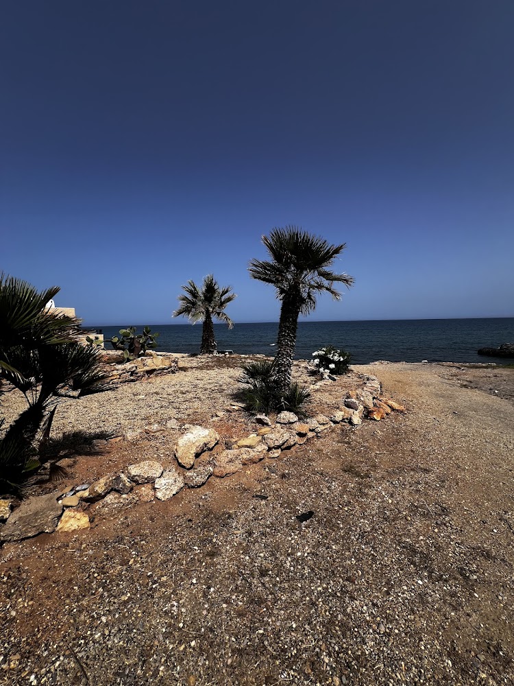 Playa de Mojácar
