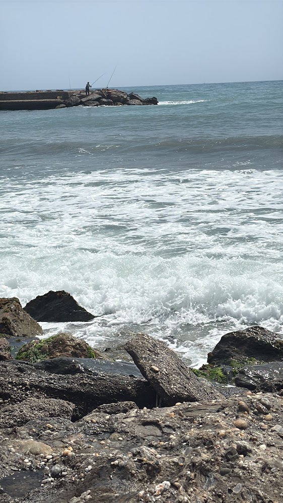 Playa de Mojácar
