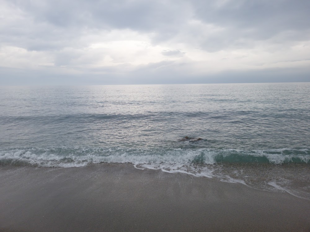 Playa de Mojácar