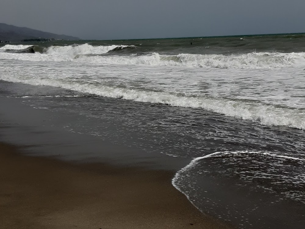 Playa de Mojácar