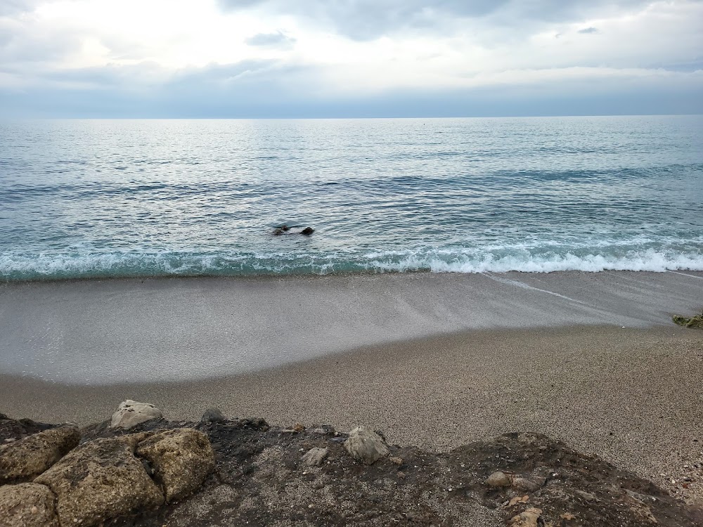 Playa de Mojácar