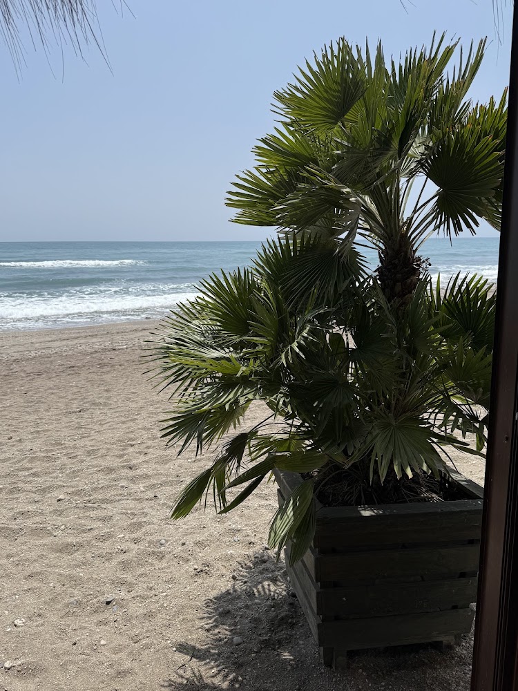 Playa de Mojácar