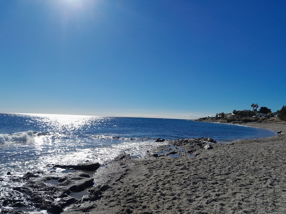 Playa de Mojácar