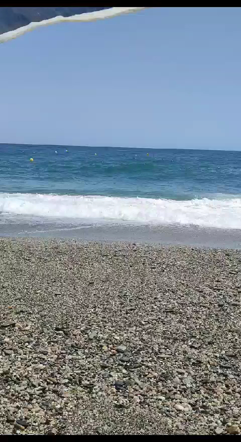 Playa la Romanilla
