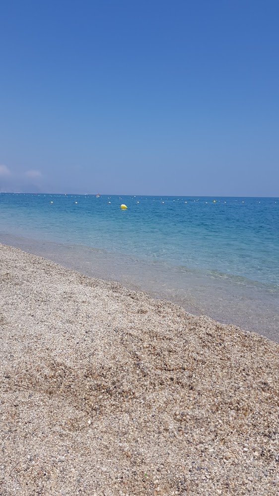 Playa la Romanilla