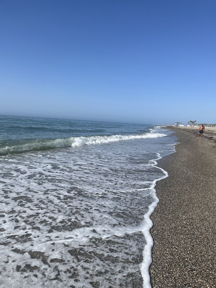 Playa Serena