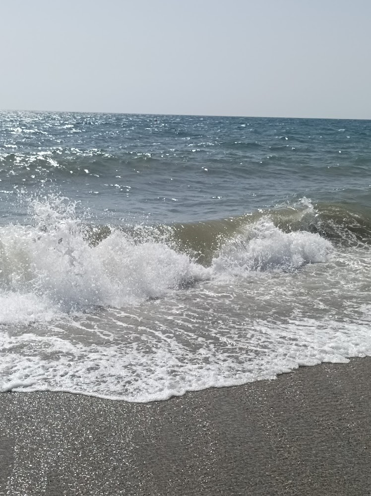 Playa Serena