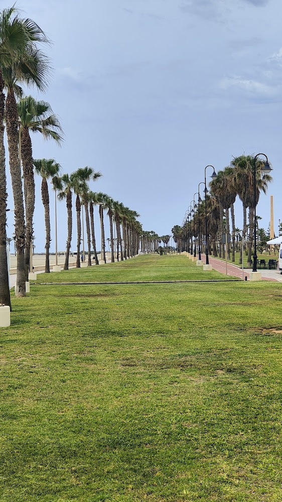 Playa Serena