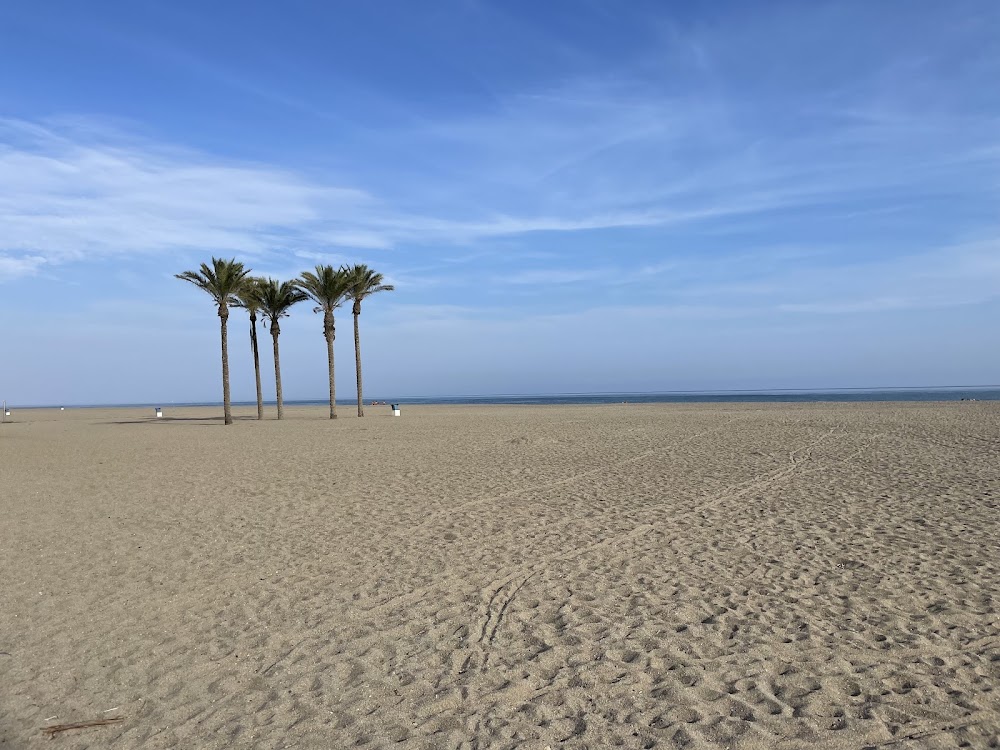 Playa Serena