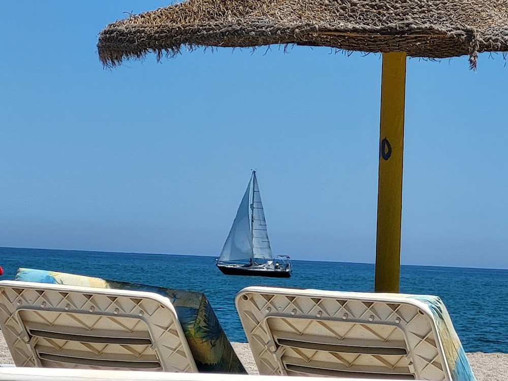 Playa Serena