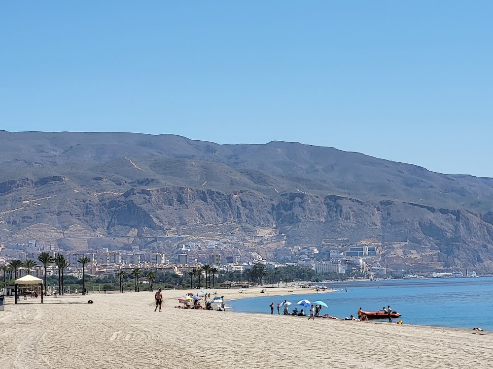 Playa Serena