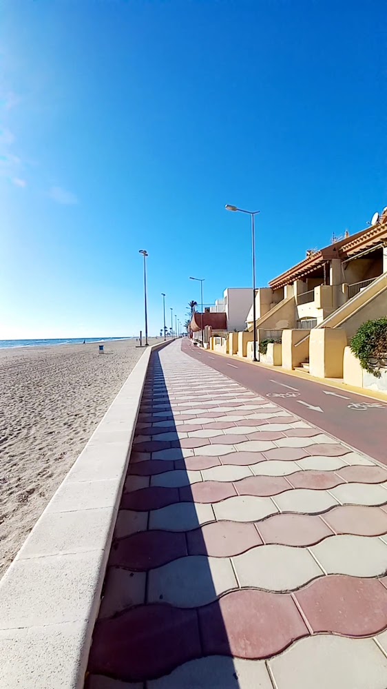 Playa Serena