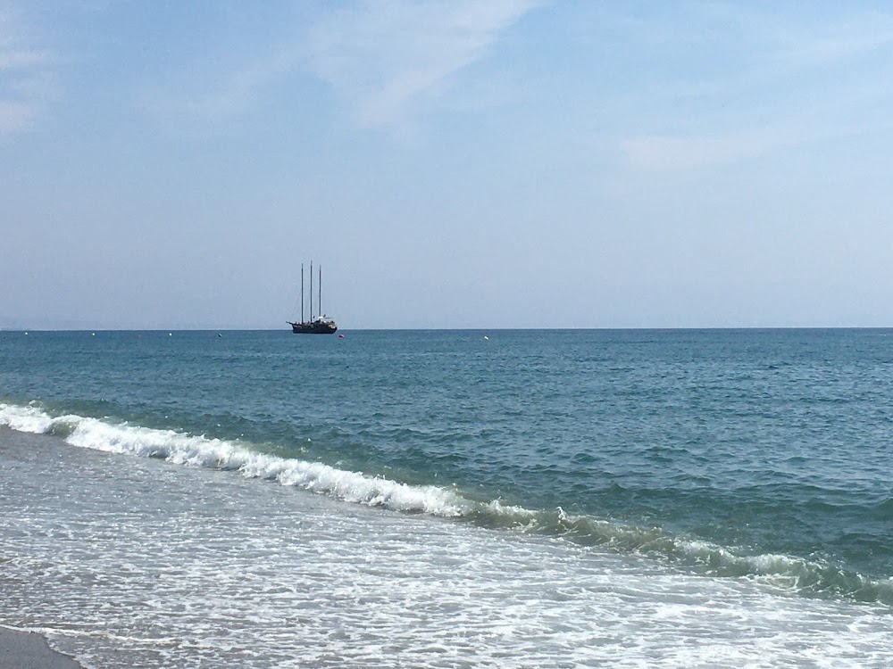 Playa Serena