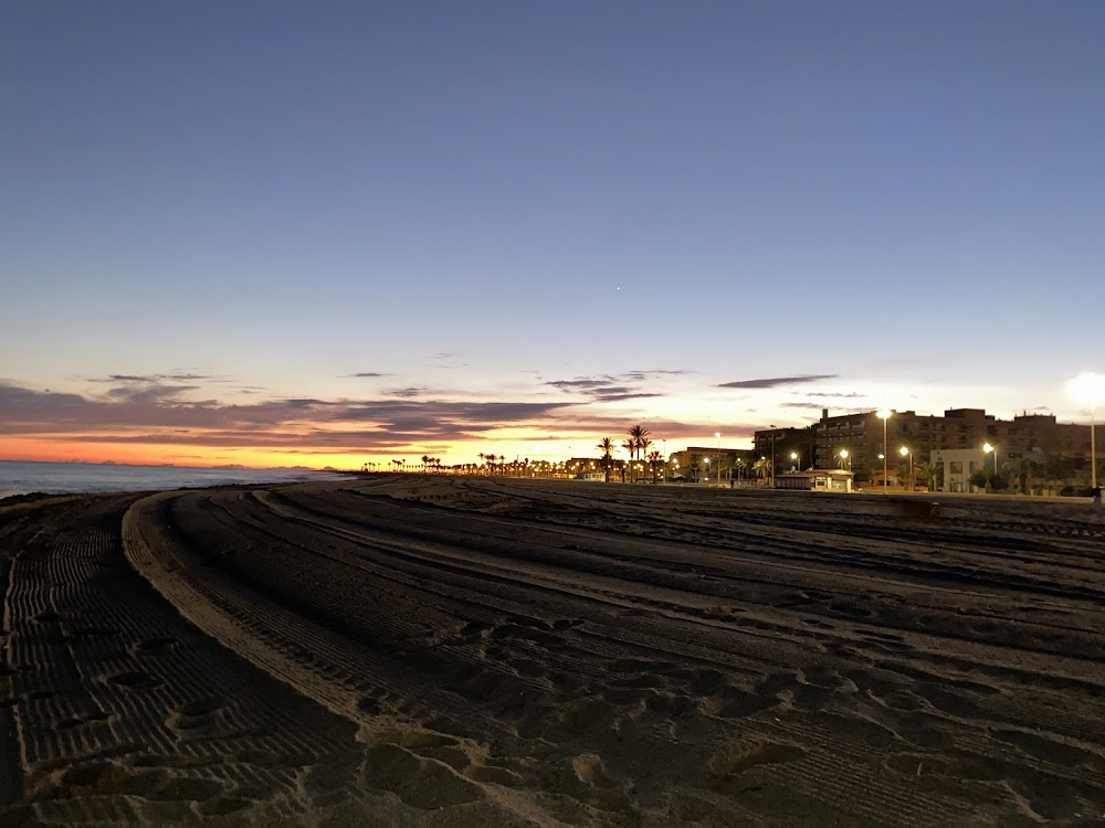 Playa Serena