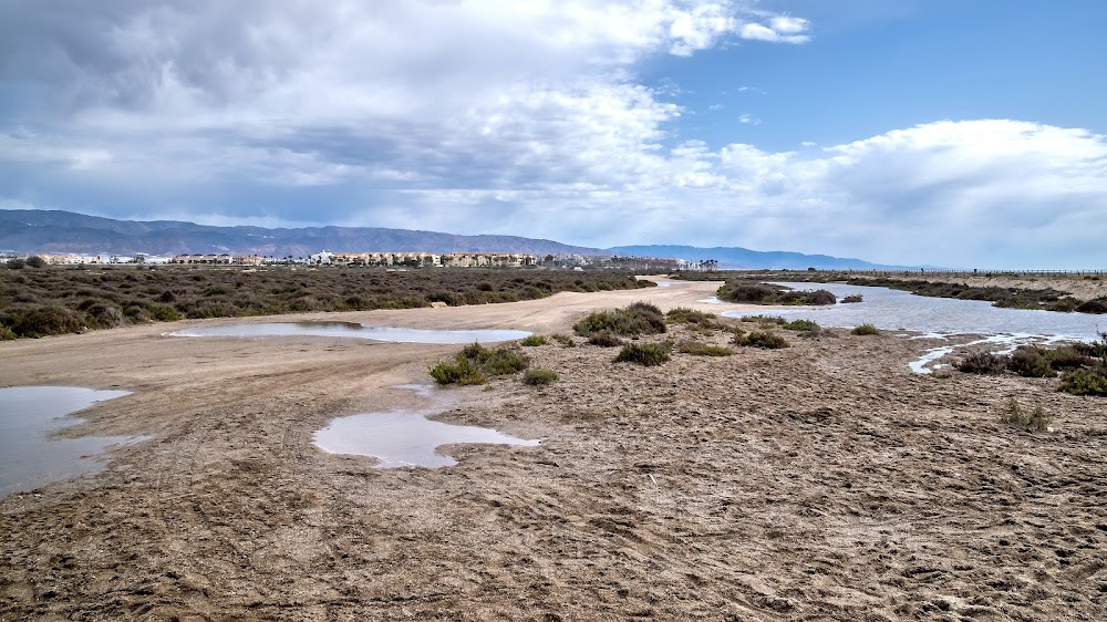 Playa Serena