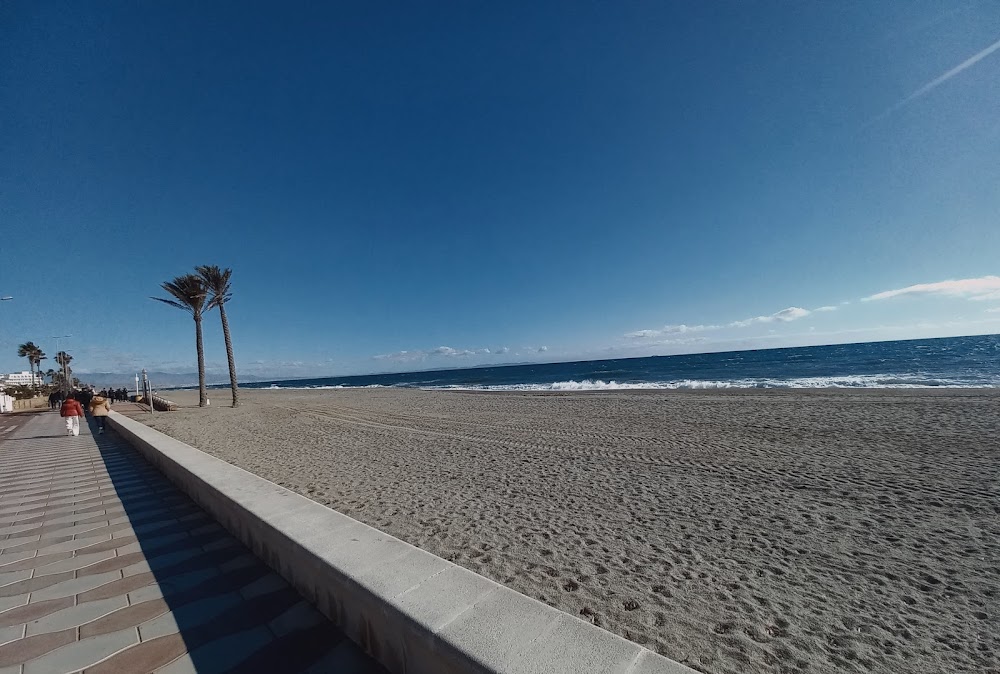 Playa Serena