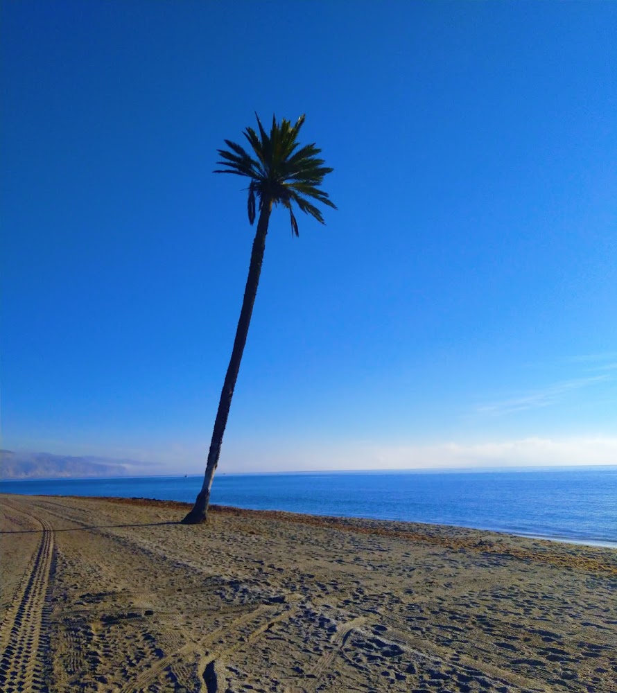Playa de los Bajos