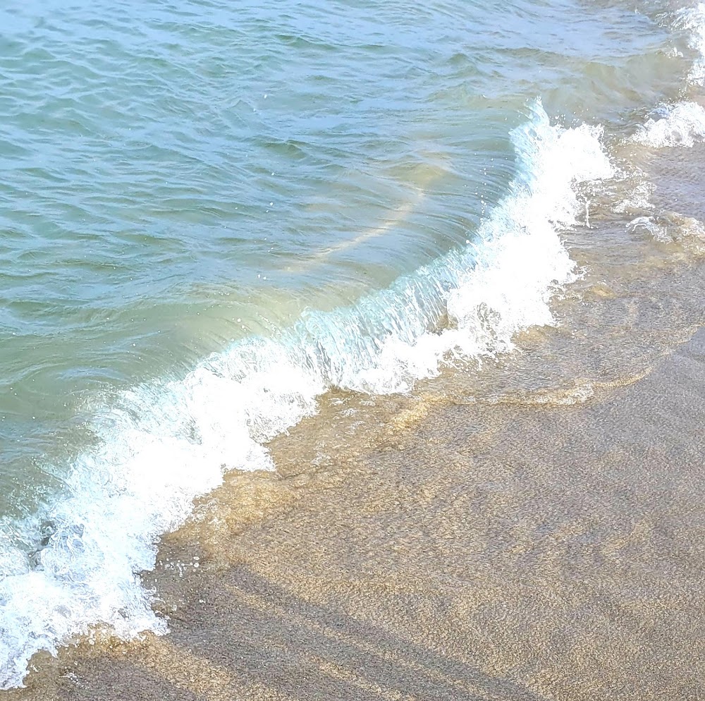 Plage Centrale