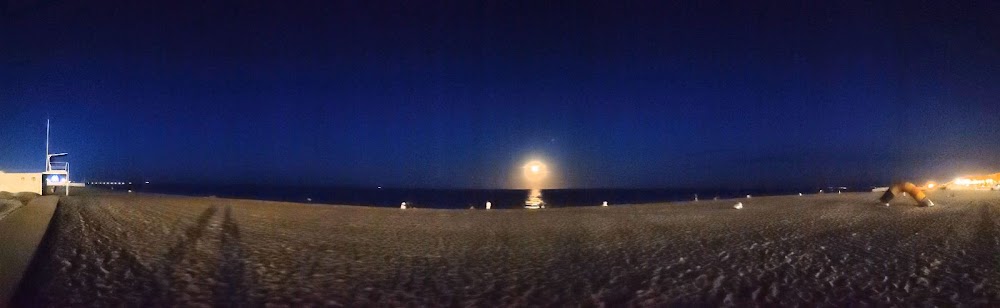 Plage Centrale