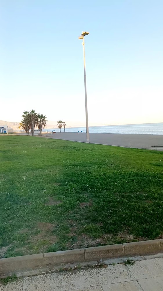 Playa de la Urb. de Roquetas