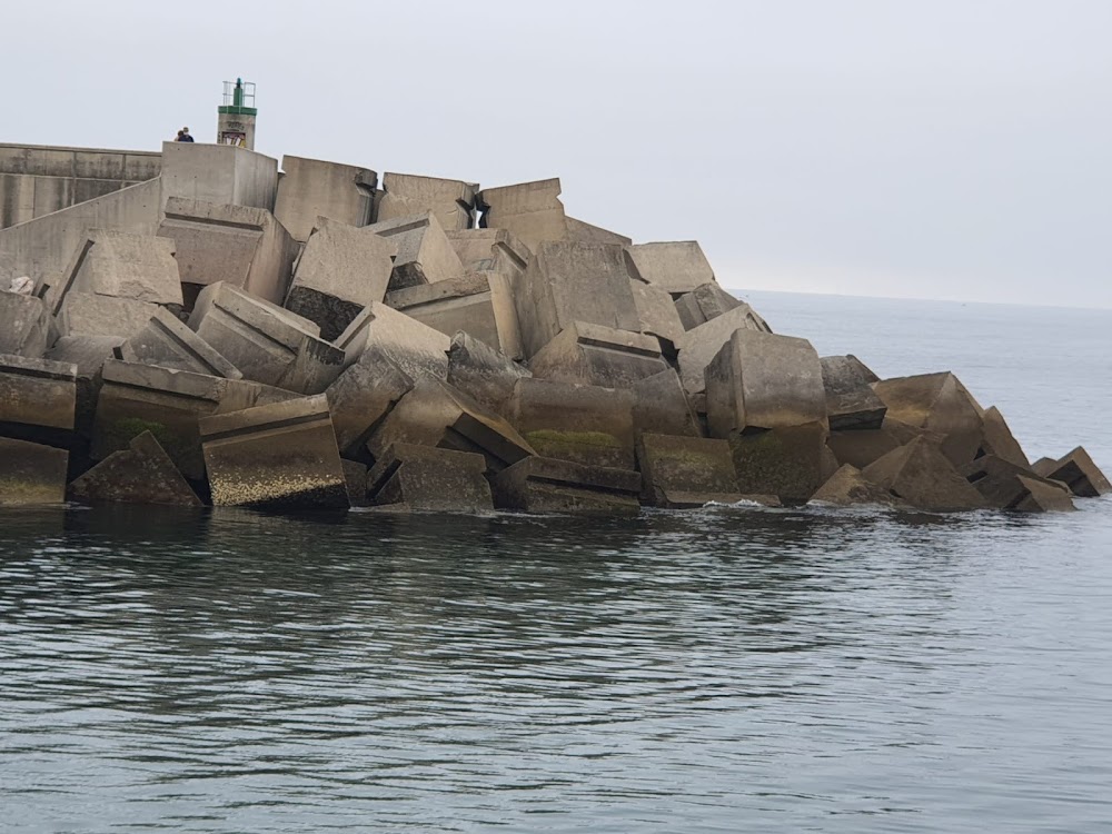 Playa de Candás