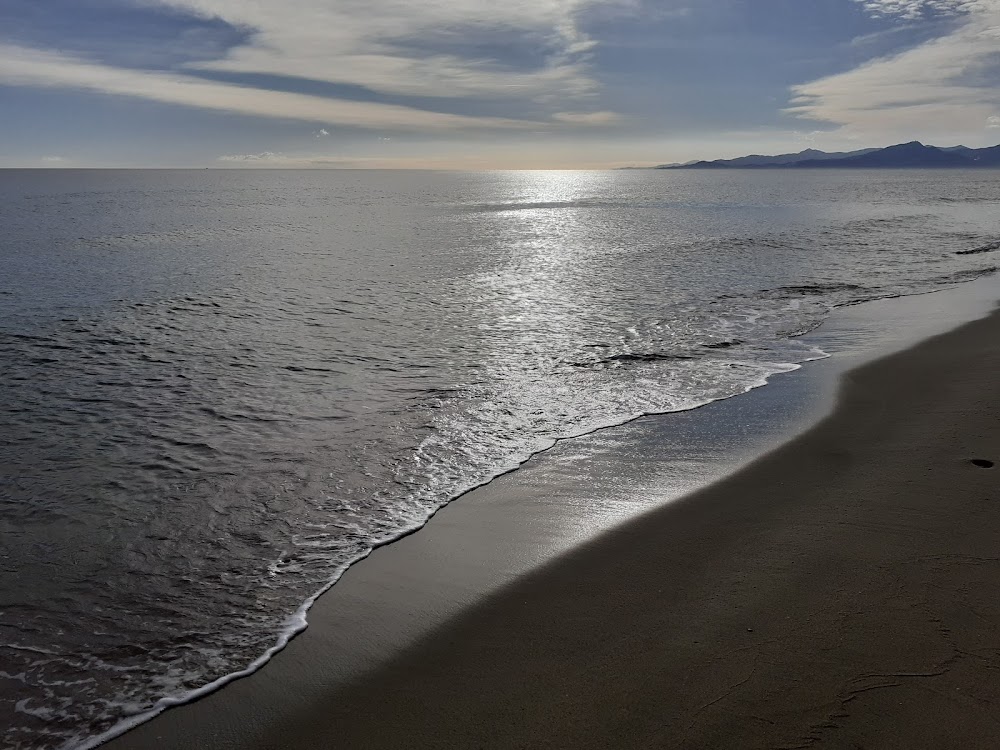 Plage du Grand Large