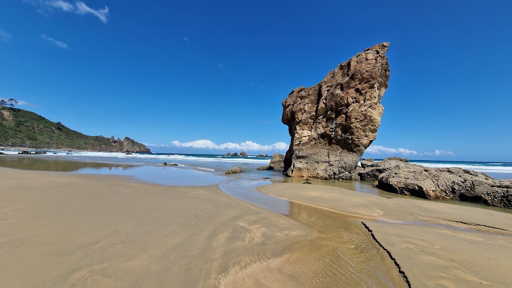 Playa de Aguilar