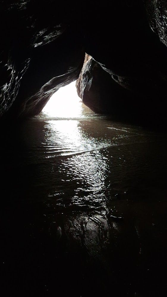 Playa de Aguilar