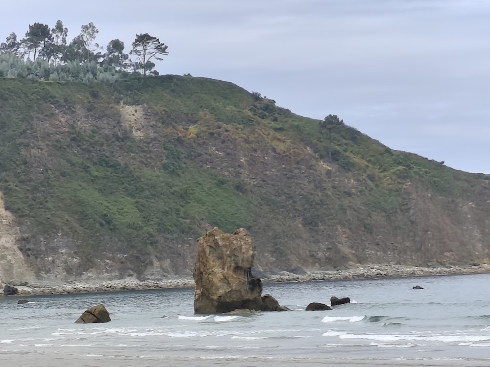 Playa de Aguilar