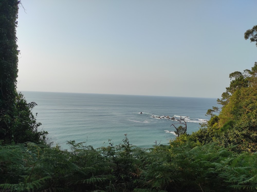 Playa de Aguilar