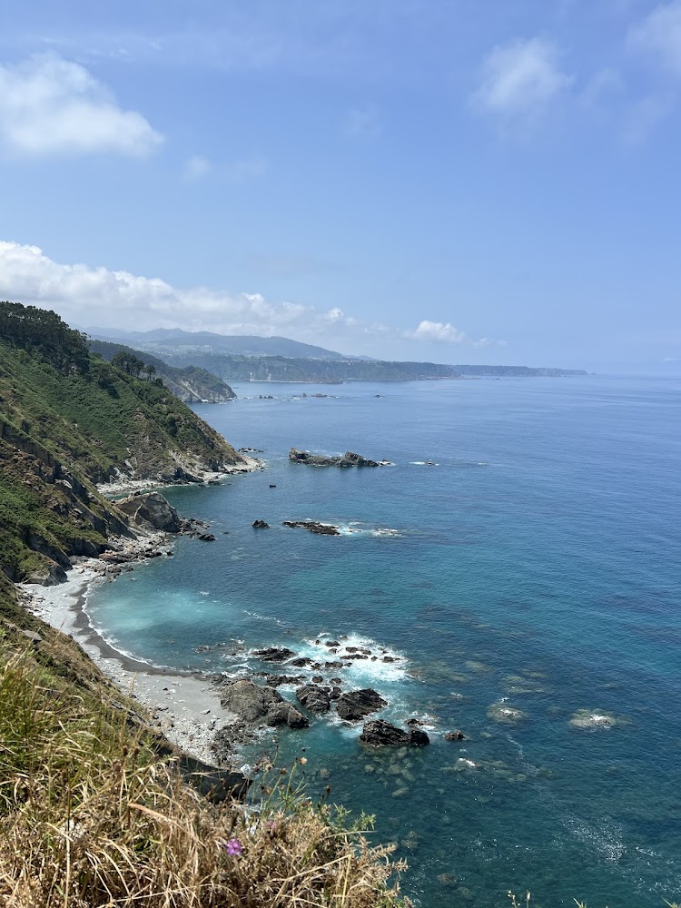 Playa de Aguilar