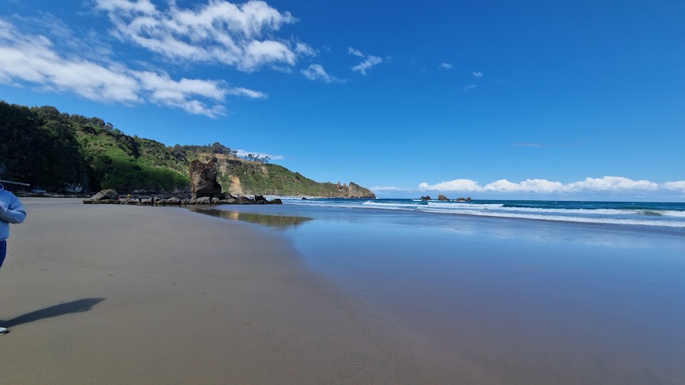 Playa de Aguilar