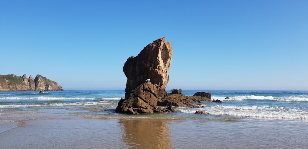Playa de Aguilar