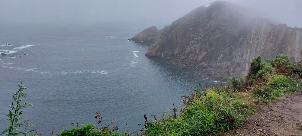Playa del Silencio