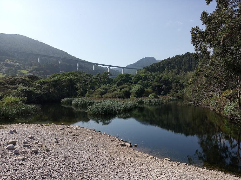 Pedreru de la Concha de Artedo