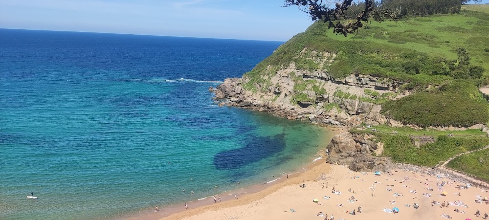 Playa de La Ñora