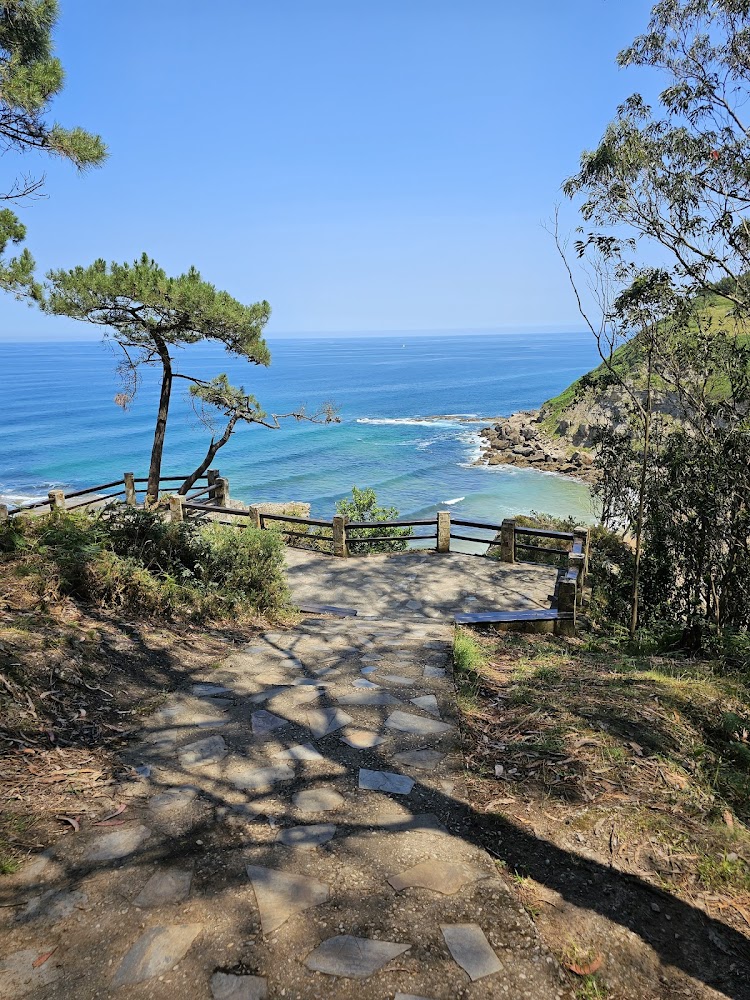 Playa de La Ñora