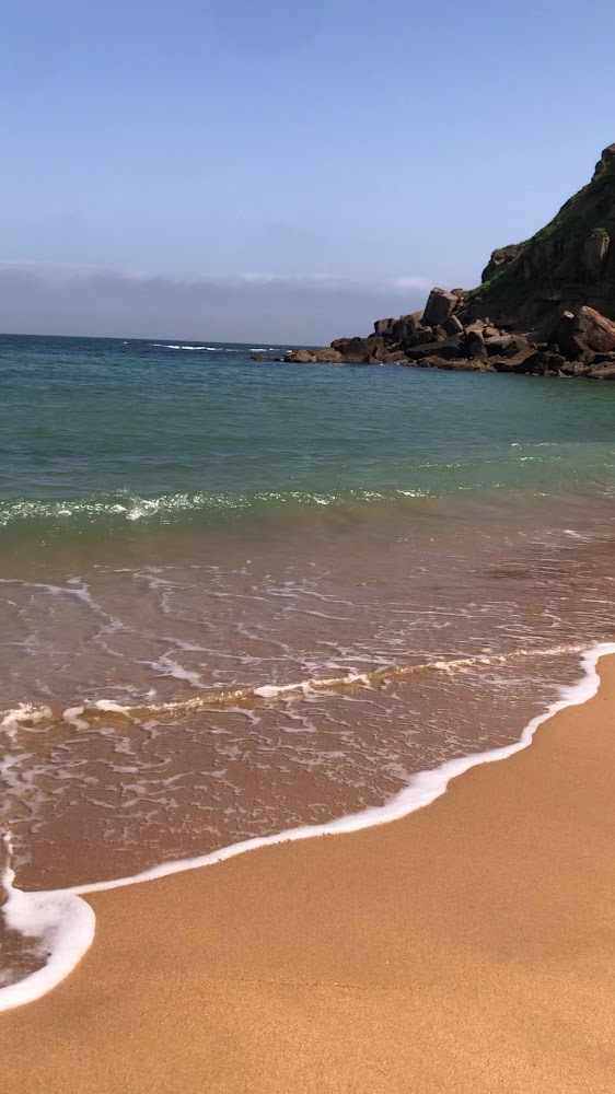Playa de La Ñora