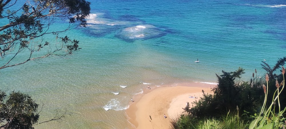 Playa de La Ñora