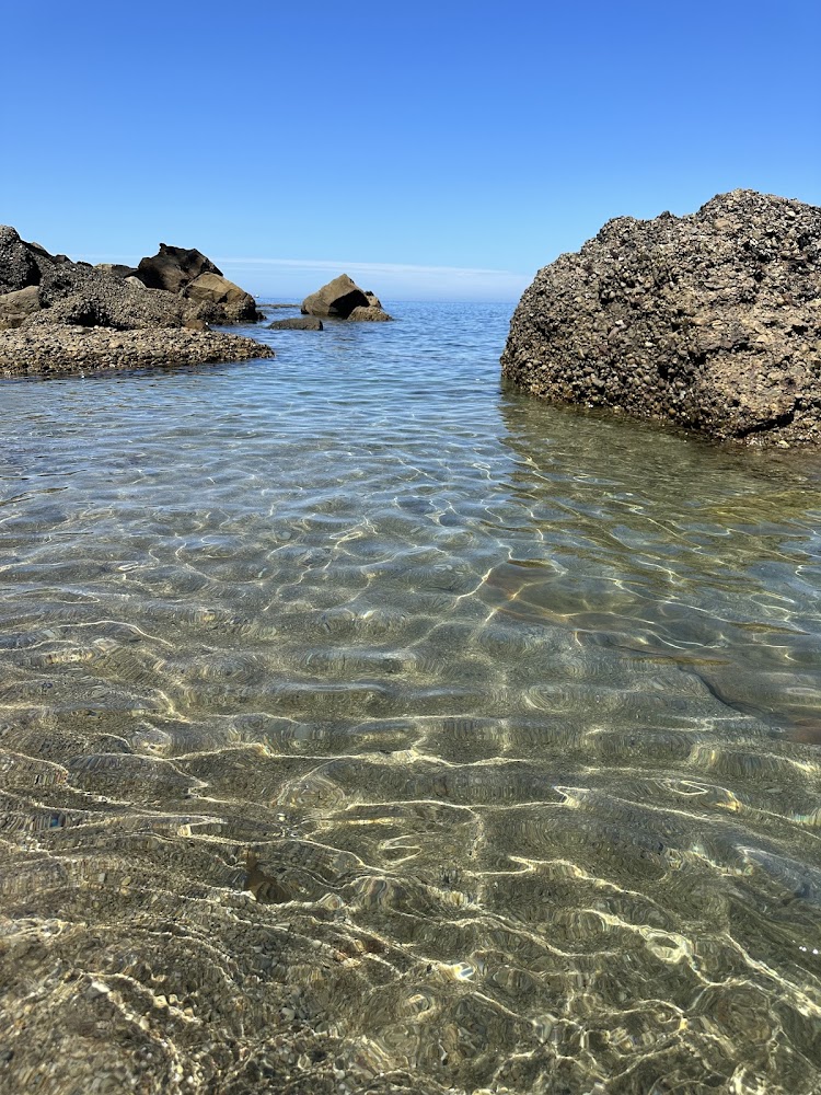 Playa de Estaño
