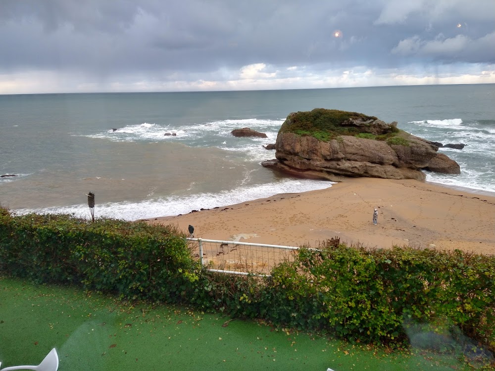 Playa de Estaño