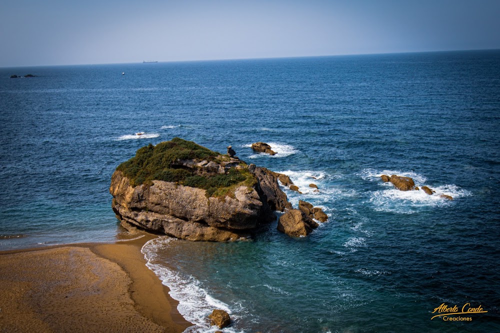 Playa de Estaño