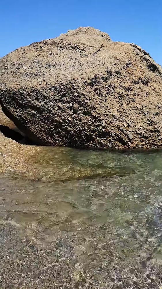 Playa de Estaño