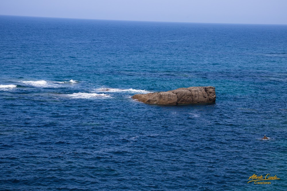 Playa de Estaño
